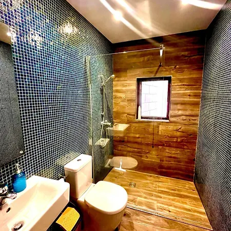 Charming 1-bedroom In By Sf Homes Apartment