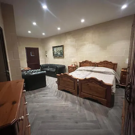 Charming 1-bedroom In By Sf Homes * Rabat